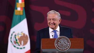 La Jornada: México no condiciona ayuda a migrantes; destina hasta 3 mil mdd: AMLO