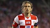 Luka Modric y 25 hombres más, así irá Croacia a la Eurocopa 2024