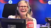 Barnett 'thrilled' as she joins Radio 4's Today