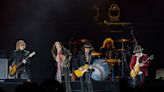 Aerosmith announces farewell tour with 2 Bay Area shows