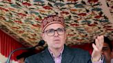 Omar Abdullah Says Afzal Guru's Execution Served "No Purpose", BJP Responds