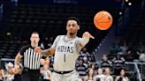 Hoyas Close Out Campaign at Creighton