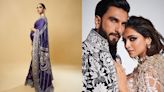 Ranveer Singh calls Deepika Padukone his ‘birthday gift,’ netizens swoon