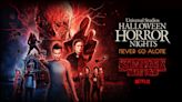 Brave enough to face Vecna? New ‘Stranger Things’ house coming to Universal Studios HHN