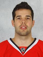 Corey Crawford