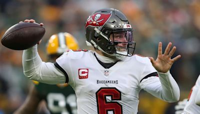 Tampa Bay Buccaneers and NFC South Snubbed in MVP Candidate Rankings?