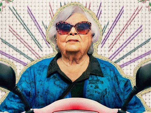 ‘Thelma’ Star June Squibb Has Always Been A Die Hard Action Fan