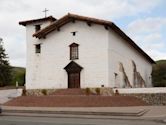 Mission San José (California)