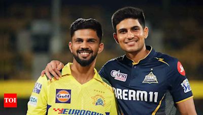 IPL 2024: Gujarat Titans have task cut out against strong Chennai Super Kings | Cricket News - Times of India