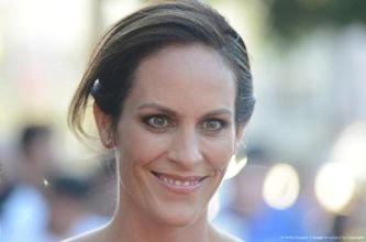 Annabeth Gish