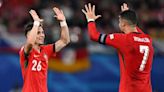 Why 'symbol' Ronaldo remains Portugal's star draw