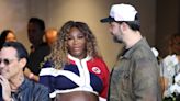 Serena Williams welcomes second daughter, Adira River, with husband Alexis Ohanian