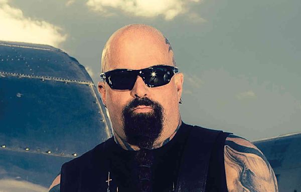 Kerry King confirms his band will be playing Slayer songs in their upcoming live dates