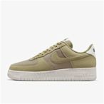 NIKE AIR FORCE 1 07 LV8 AF1 男運動休閒鞋-綠色-FJ1954200