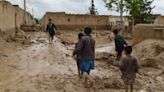 Flash floods due to unusually heavy seasonal rains kill at least 68 people in Afghanistan | World News - The Indian Express
