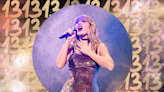 Why Is Taylor Swift Obsessed With the Number 13?