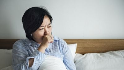 6旬婦人沒抽菸卻咳不停、吃不下，檢查發現支氣管都是黃痰，原來是1疾病作祟-台視新聞網