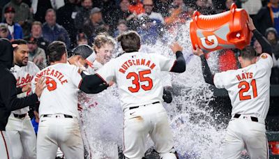 Inside the Dugout: How O’s offense can get even better
