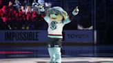 Kraken's mascot reveal has hockey world buzzing