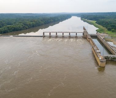 Can dam removals restore Alabama river biodiversity?