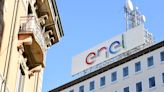 Enel's Q1 core profit up 12% on strong renewable energy production