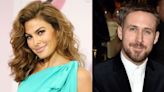 Eva Mendes Hints That She and Ryan Gosling Have Been Secretly Married for Years