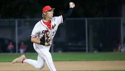 How Jaxton Schroeder has evolved into a difference-maker for Iowa City High baseball