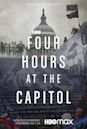 Four Hours at the Capitol