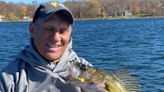 Frisch: Getting a bite on the first walleye trip