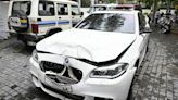 Mumbai hit and run case: Accused’s father removed from Shinde-led Shiv Sena