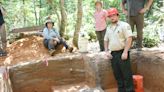 Unearthed: Archaeologists discover site dating back to the Ice Age in Kisatchie National Forest