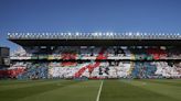 El Rayo Vallecano, cien años de valentía, coraje y nobleza