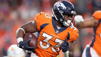 Broncos Encouraged to Trade Javonte Williams to RB-Needy Super Bowl Contender