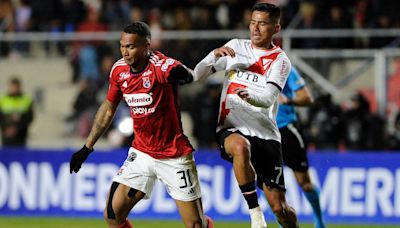 Medellín vs. Always Ready, por el cupo directo a octavos de Sudamericana