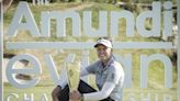 Canada's Brooke Henderson geared up for demanding four-week stretch of golf