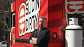 Best of Q&A: Slidin’ Dirty food truck owner Tim Taney