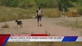 Colorado Springs dog park made top 10 list of hidden gems in the U.S.