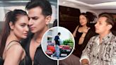 Prince Narula and Yuvika Chaudhary announce pregnancy: ‘Privika baby is going to arrive soon’