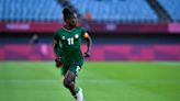Barbra Banda, a rising women's soccer star, ruled ineligible by 'gender verification' tests