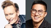 Conan O’Brien, Bowen Yang Join Buddy Comedy From Universal and ‘SNL’ Group