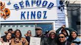 Only Black-Owned Restaurant on New York’s City Island Receives Racist Hate Mail