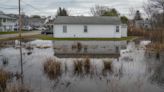 In retreat from rising waters, RI steps in to buy out flood-prone homes