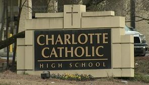 Charlotte Catholic High School didn’t violate law by firing gay teacher, appeals court rules