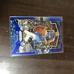 MO BAMBA   2019-20 PRIZM 藍泡泡閃亮金屬卡 限量122/175