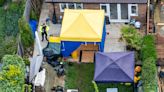 'Radiological material' found at home as terror police deny 'dirty bomb' claims