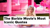 Unforgettable, Hilarious, And Empowering Lines From The Barbie Movie That Had Us Laughing And Cheering