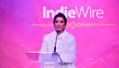 Francesca Sloane Talks the Power of Original Storytelling at IndieWire Honors