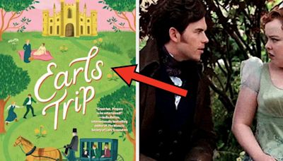 11 Page-Turning Book Recommendations Based On Your Favorite TV Shows