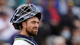 Giants and catcher Tom Murphy agree to $8 million, 2-year contract, AP source says