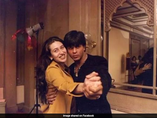 Karisma Kapoor On Working With The Khans: "Salman is More Masti, Shah Rukh Khan Is Extremely Hardworking"